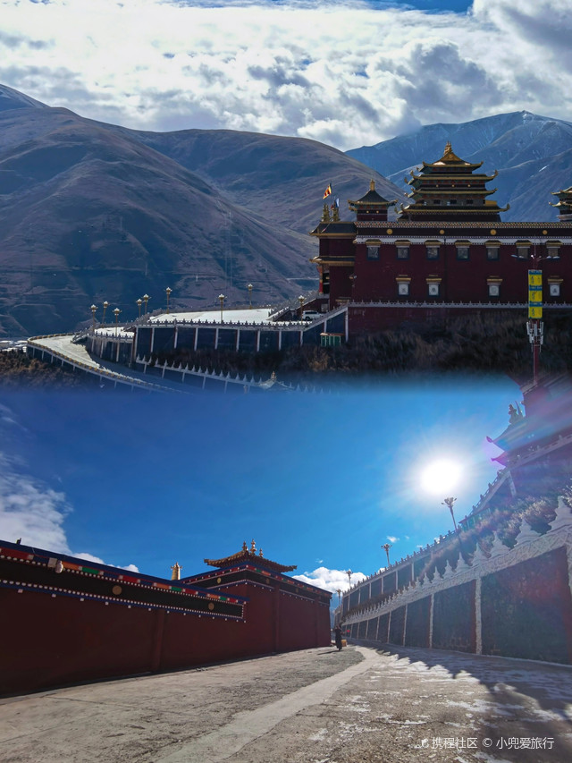 玉树市旅游攻略!打卡新玩法