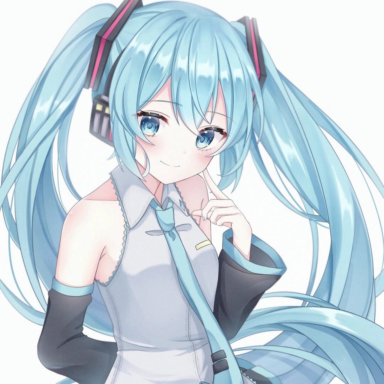 初音未来