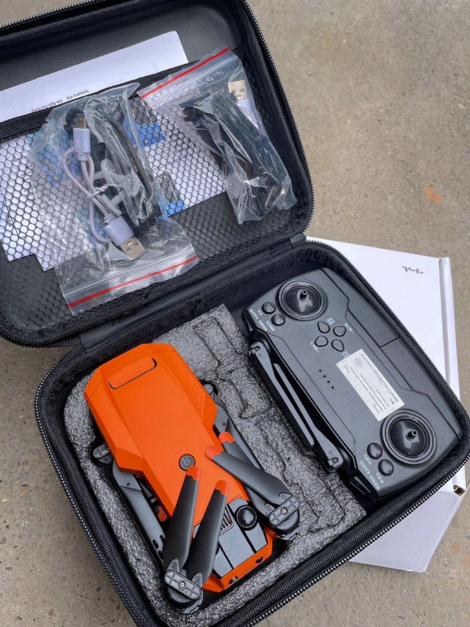 新手推荐,入门级无人机——诺巴曼x35 最近很迷无人机 朋友推荐让我先