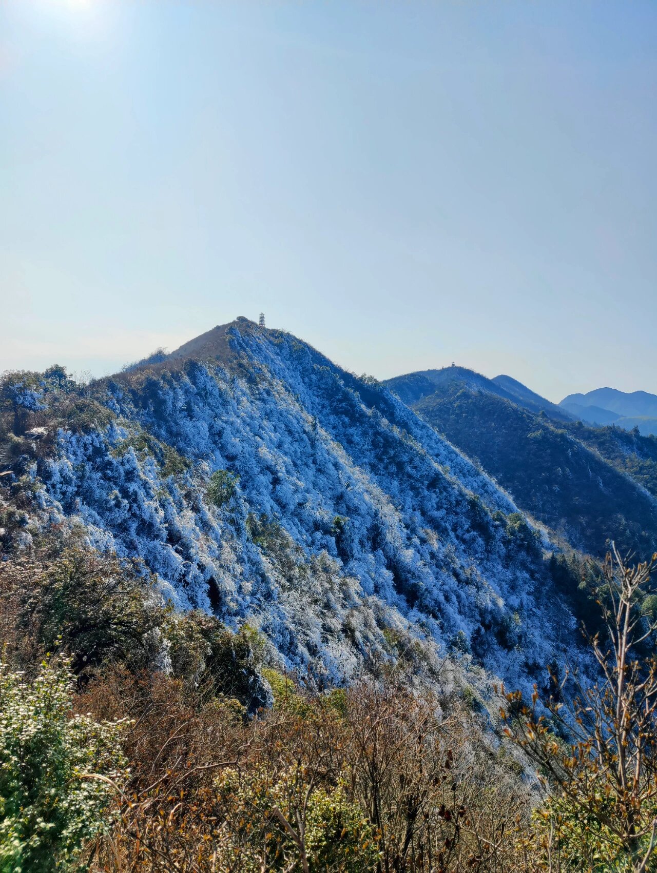 萍乡湘东青草湖图片