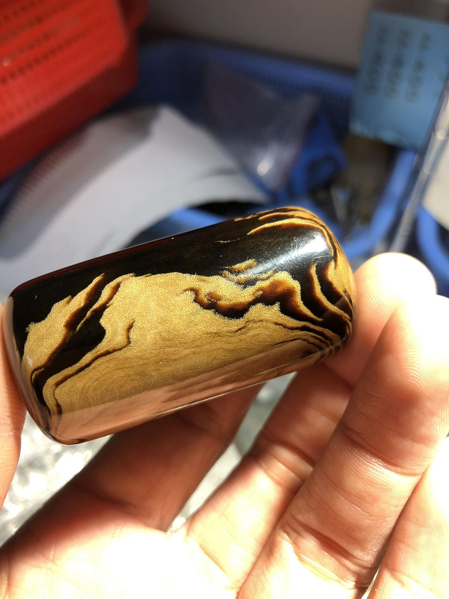 海柳精品手把件吊坠 海柳精品手把件,精选千年高密度活血柳原材料