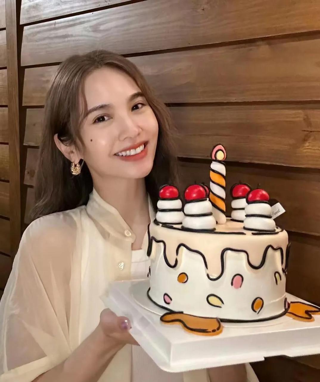 杨丞琳你是参加了什么年龄满减优惠活动吗?满40减多少?减10还是减0??