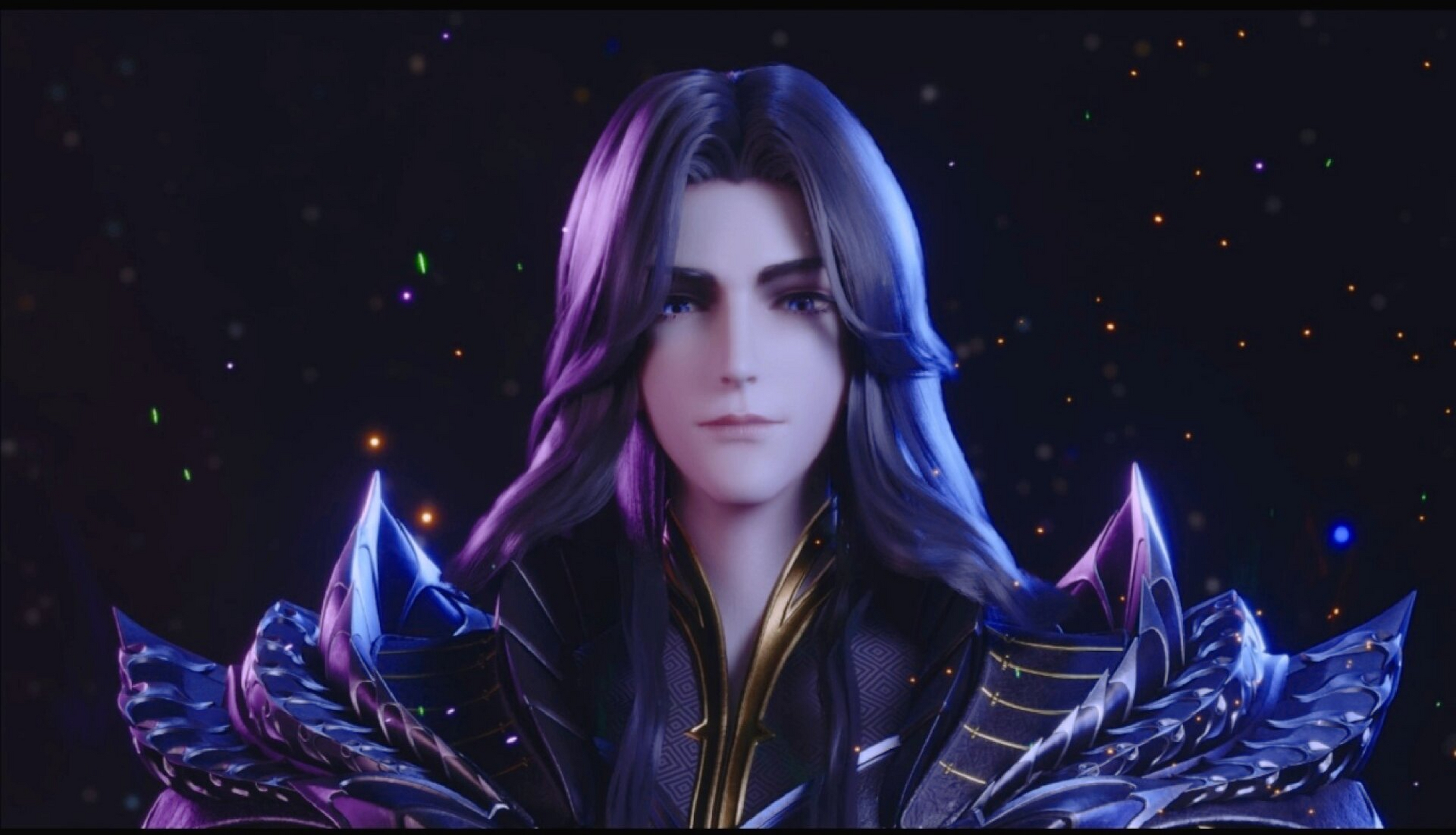 神印王座魔神皇壁纸