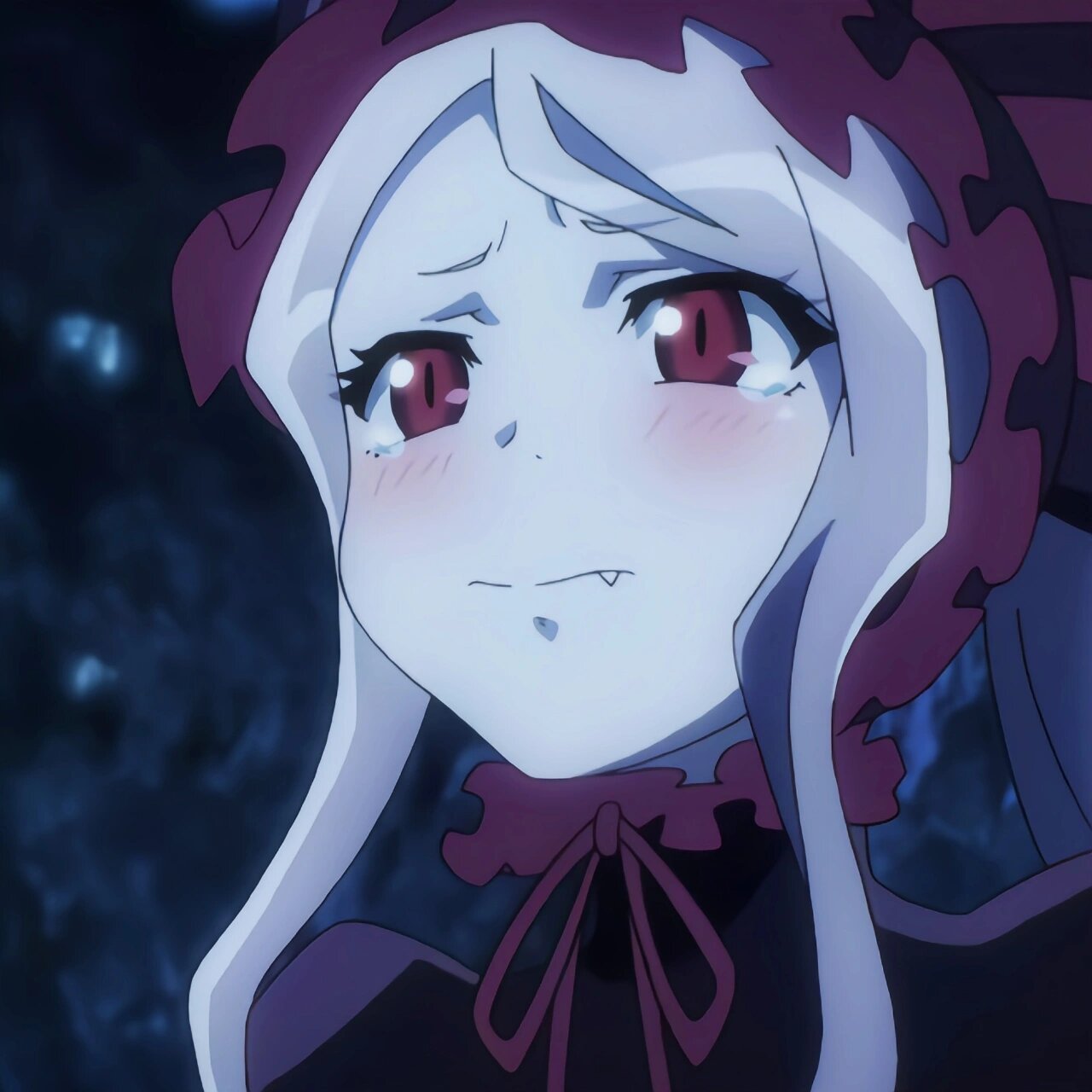 夏提雅·布拉德弗伦~ 可可爱爱没有脑袋哈哈哈(我差点以为眼泪是鼻涕