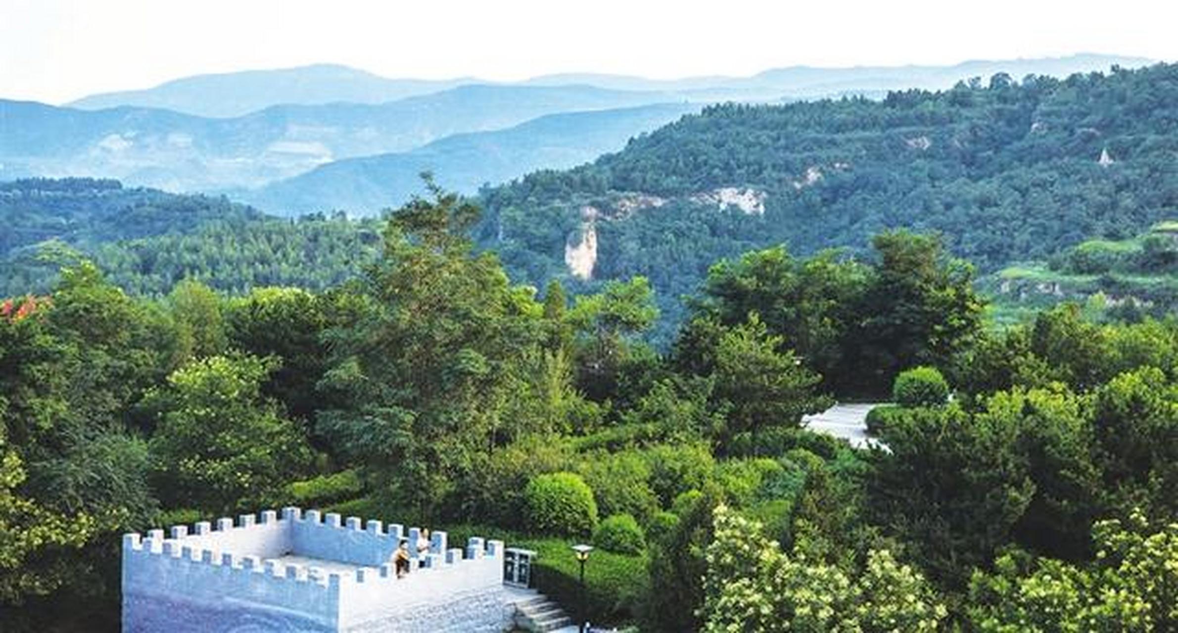 各项主要指标已接近标准,富有太原特色的生态文化建设体系逐步形成