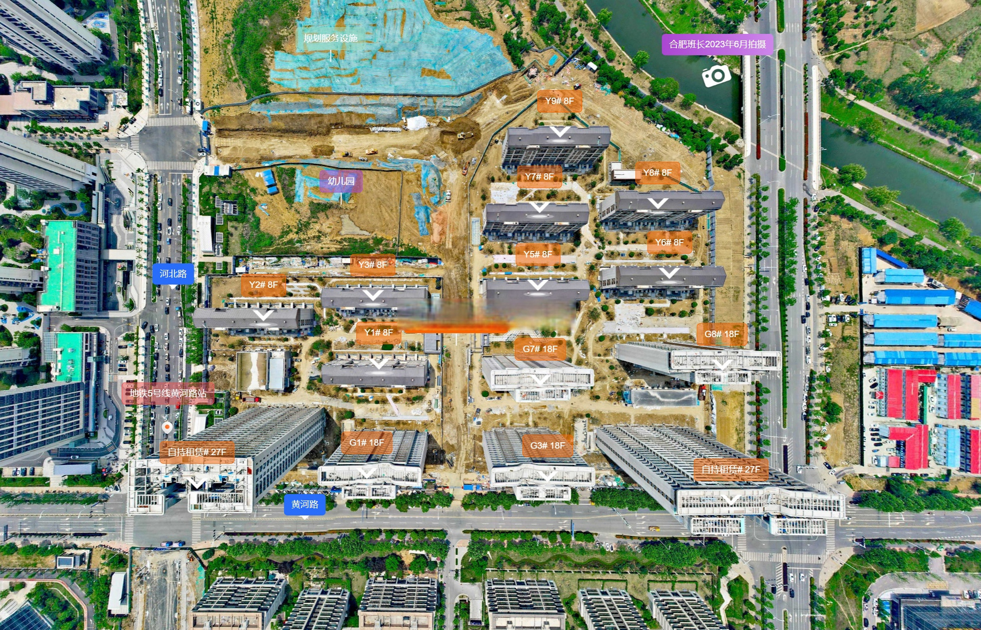 融创滨湖湾(印河湾)是很多人错过的楼盘,不过那时候选择也比较多,倒挂