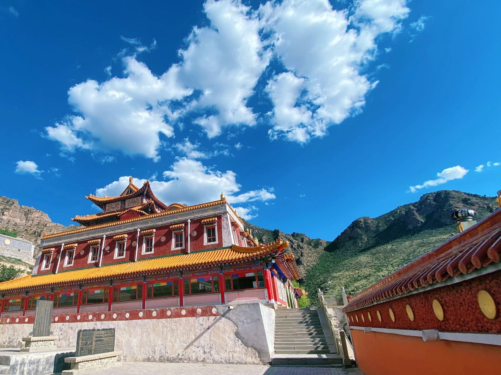 阿拉善左旗南寺自驾游攻略07 路线07:7.