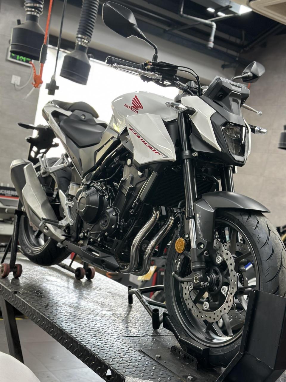 cb400f参数图片