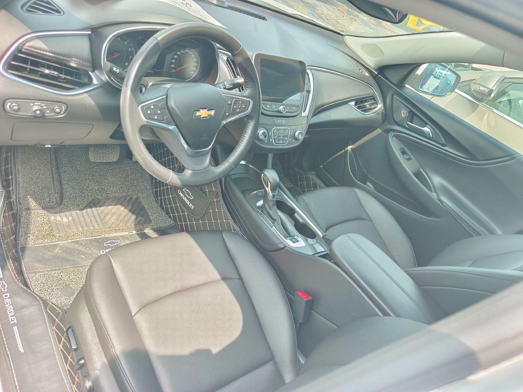 新到22年迈锐宝xl 1.5t  一万多公里   个人一手  价格便宜  全款6.