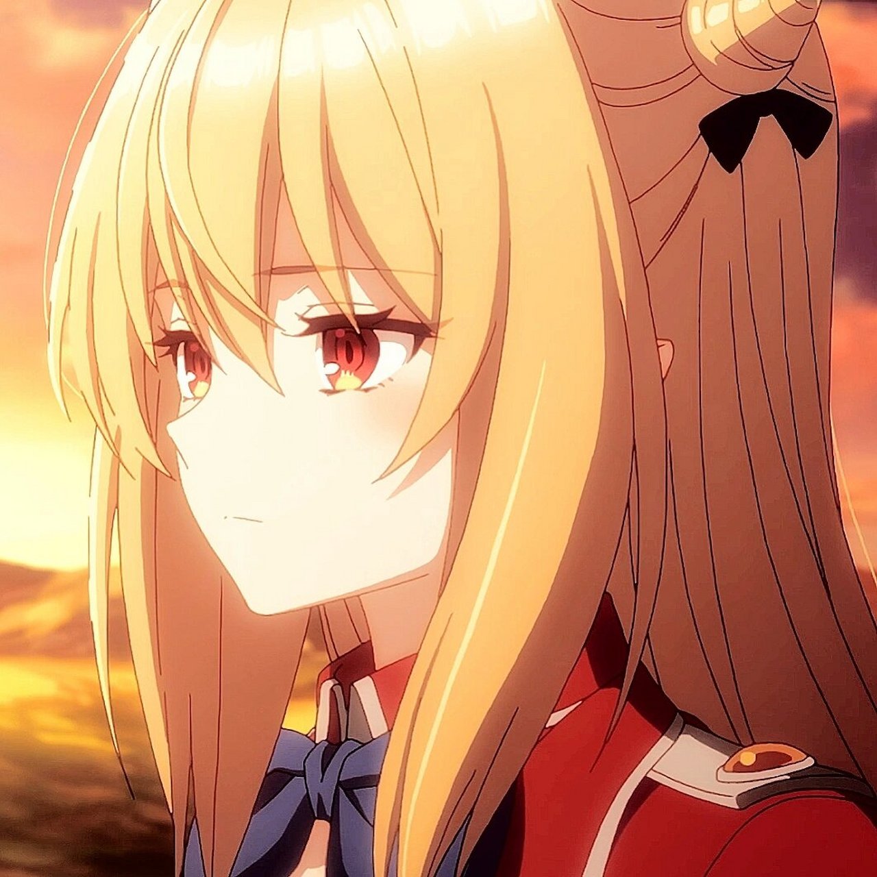 头像」黛拉可玛莉/缇拉鞠·加德斯布拉德 自截自调 番名:《家里蹲吸血