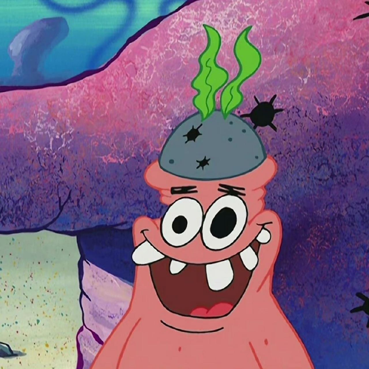 派大星头像九张