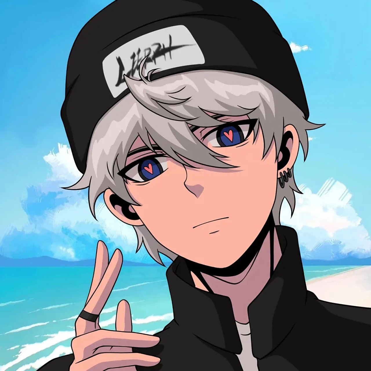 潮男头像/动漫男头 you are no longer an audience, from the day i