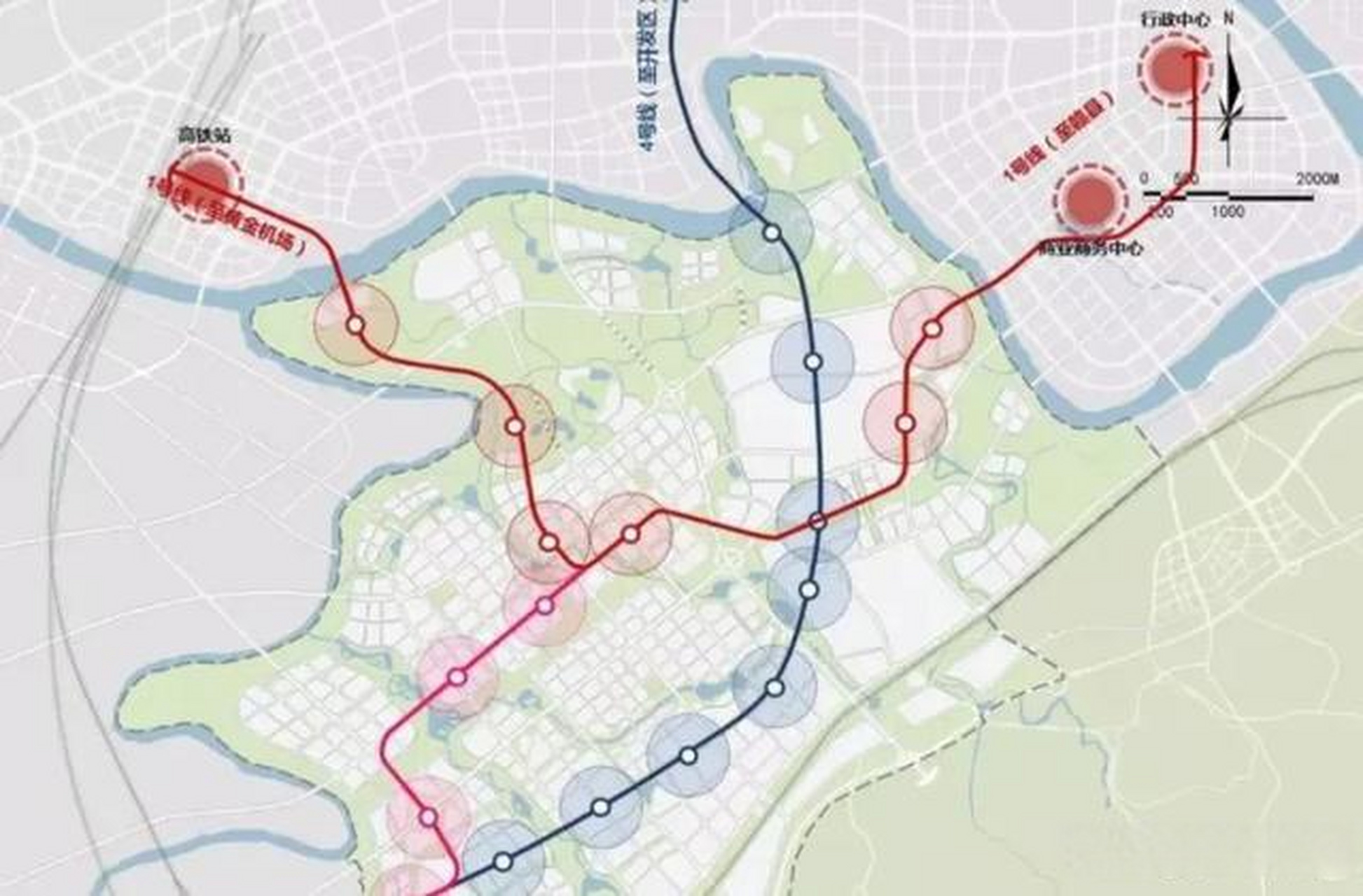 赣州头条 虽已列入十四五项目库,这已是提前规划建设了的.
