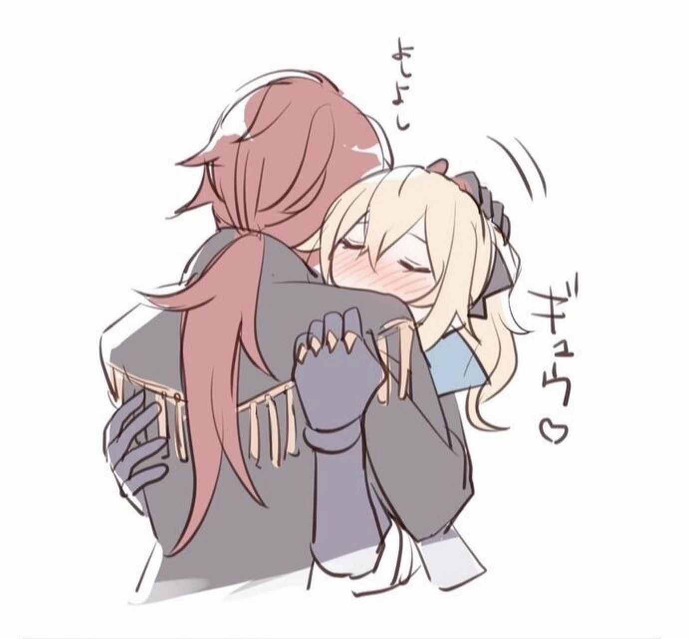 原神小漫画   喝醉的琴