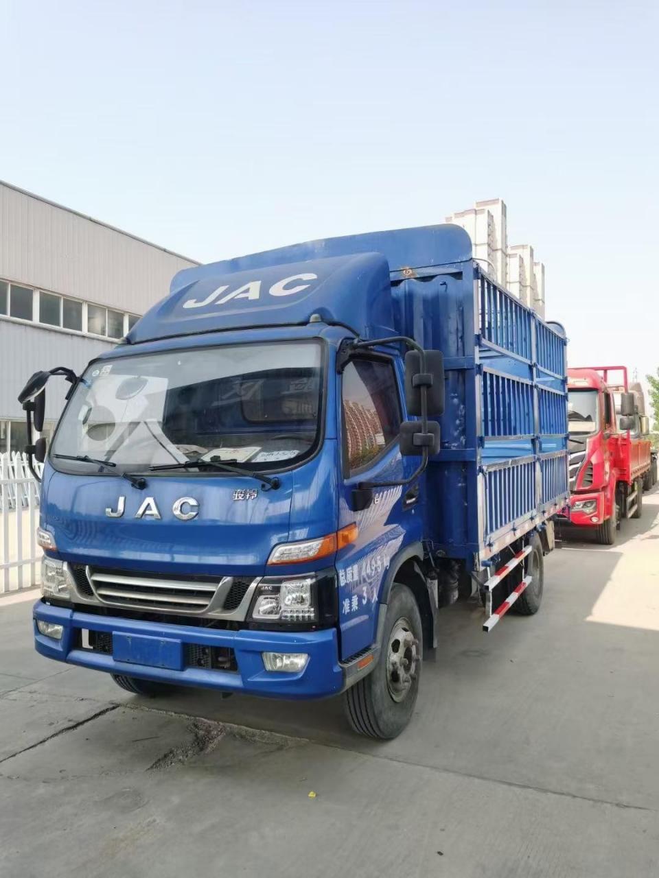 55米宽体高栏,国五云内170动力,法斯特八档变速箱,8