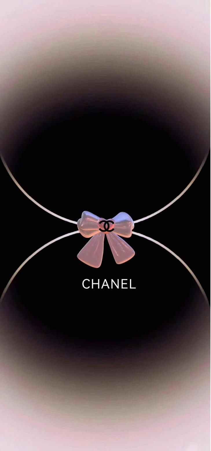 很喜欢的黑粉主题壁纸