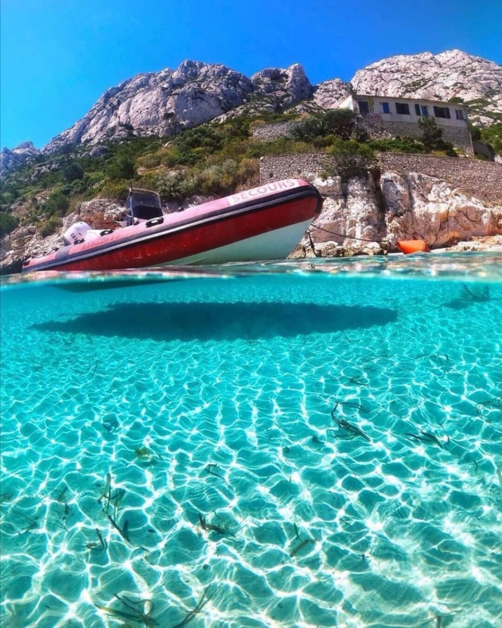 南法|97决不允许你错过的普罗旺斯唯美风景 以薰衣草田90享誉世界