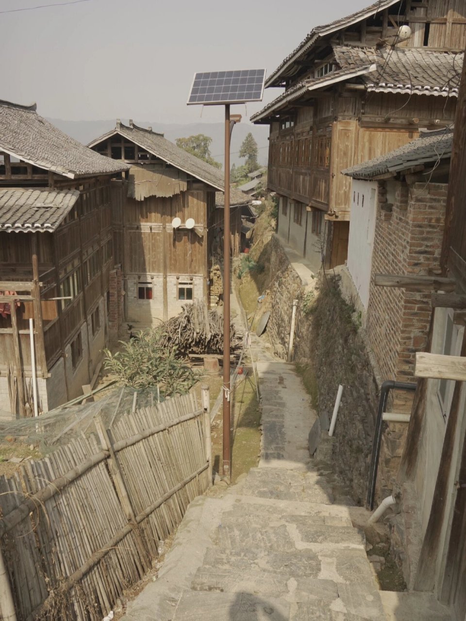 贵州小众旅游地推荐,锦屏小众文斗苗寨 在贵州黔东南地区的锦屏县西部