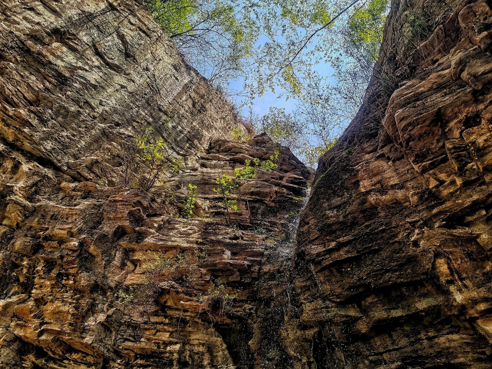 闲游邯郸涉县岩上村 82155月2日上午走的第二个村子,河北涉县岩上