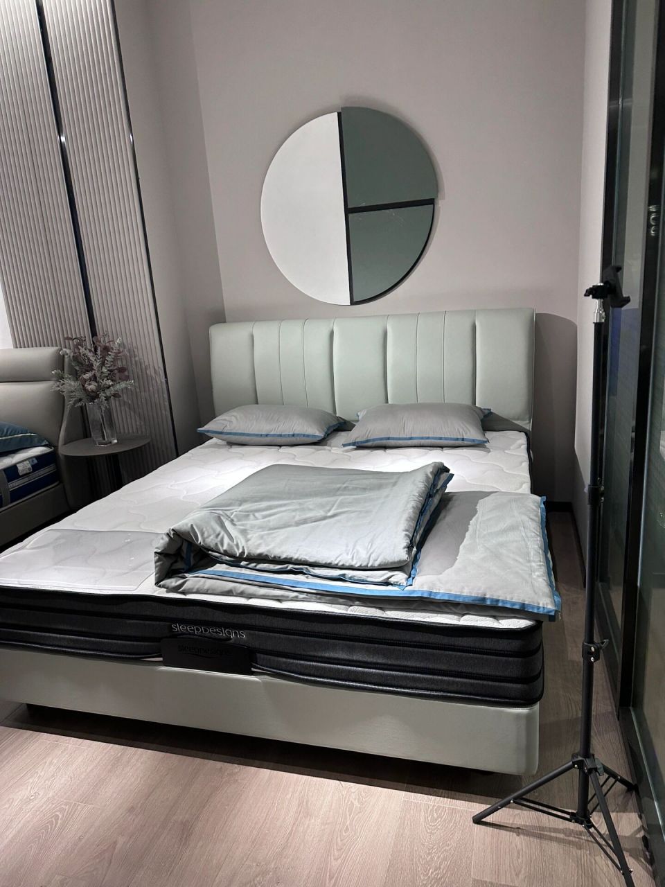 慕思和喜临门选哪个?