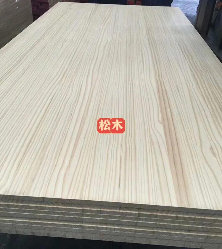 一口气搞懂实木板材