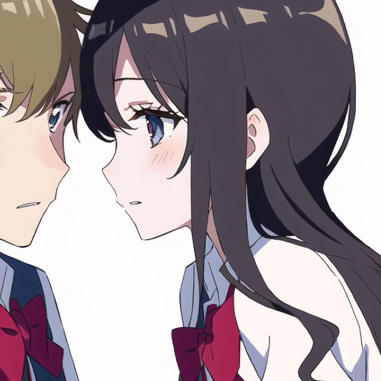 vol·40|尝试新海诚画风 情头 『自用随意 9215商用二改 转载请