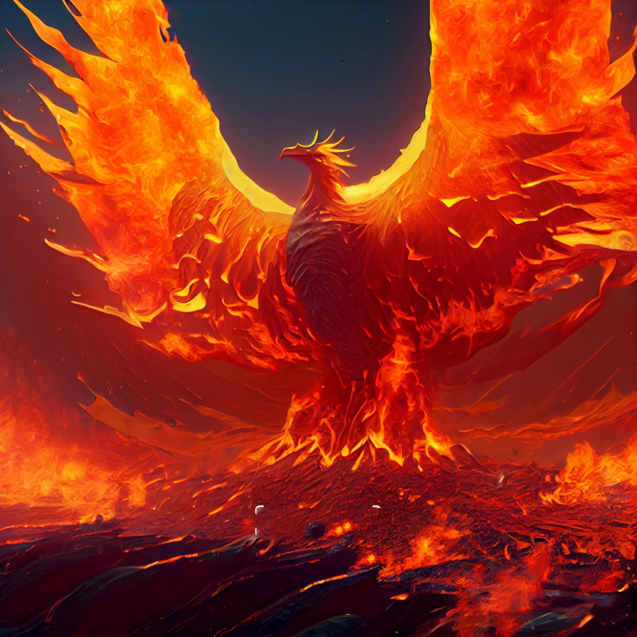 上古神灵之"四方神兽",青龙-朱雀-白虎- 四大神兽是现代人对青龙,白虎