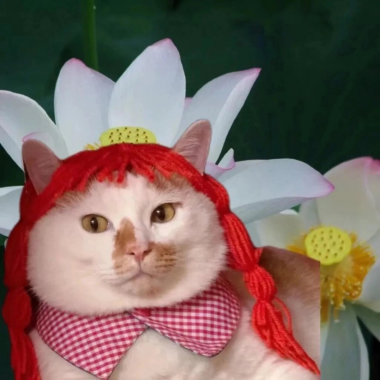 头像沙雕‖土到极致就是潮9497 盘点麻麻用的头像