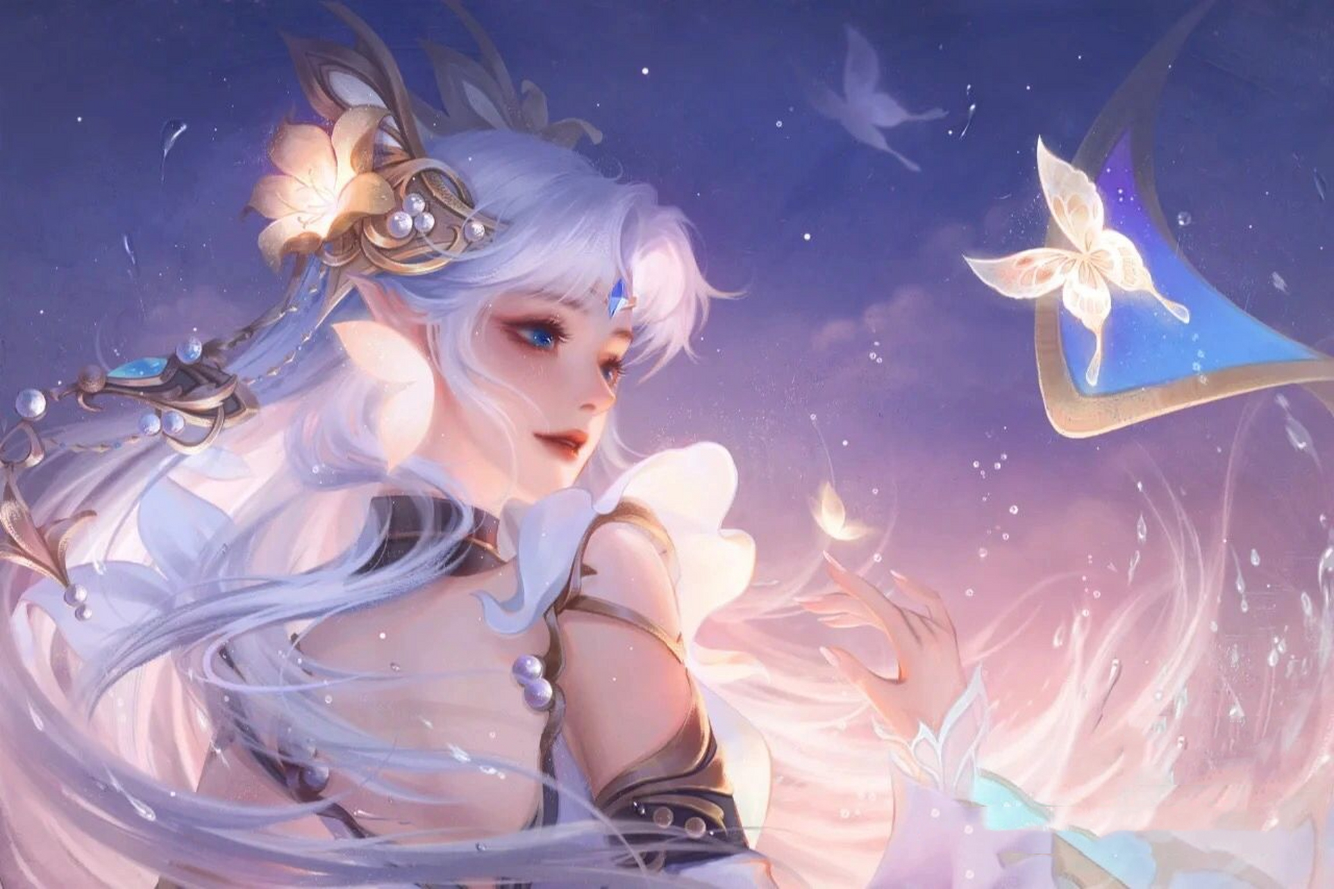 貂蝉专属id 婵眠/经典 	 婵薏/经典 	 念婵意/经典 	 花瓣炸/经典