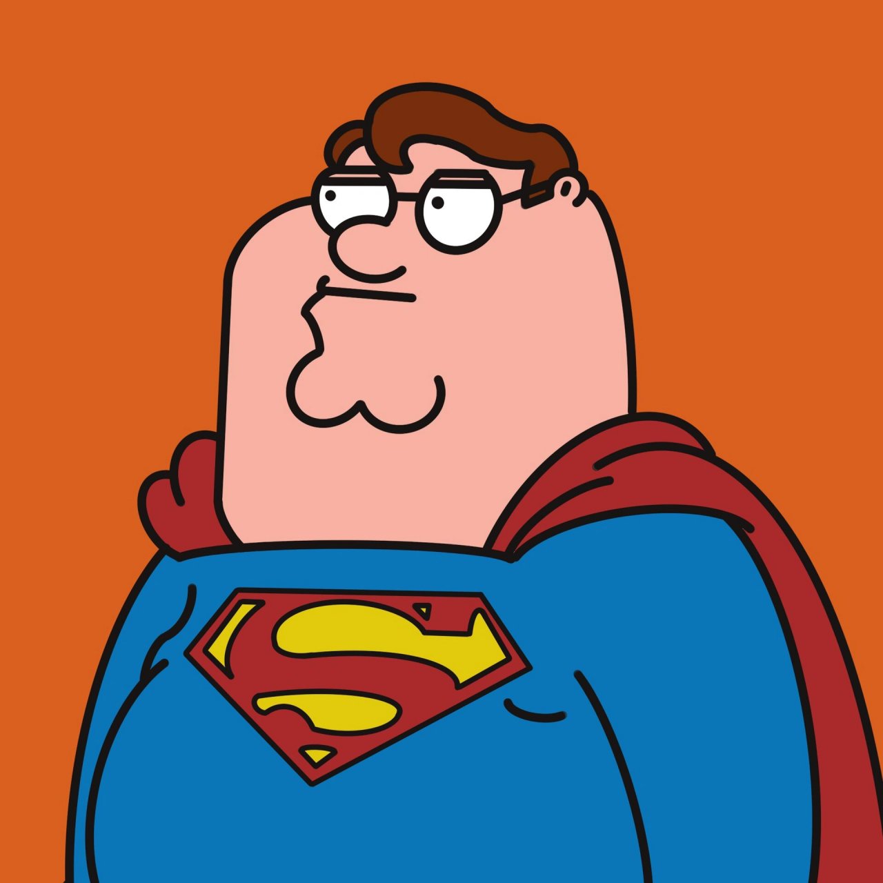 恶搞之家超人皮特 转载请注明出处