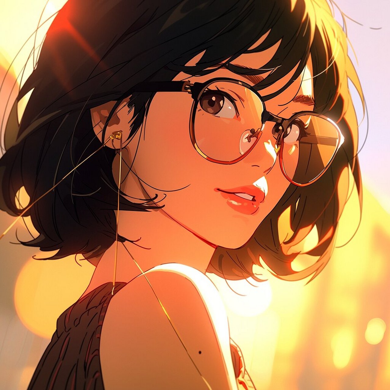 来一波知性小姐姐的头像 喜欢这组头像的宝子记得留言,点赞哦