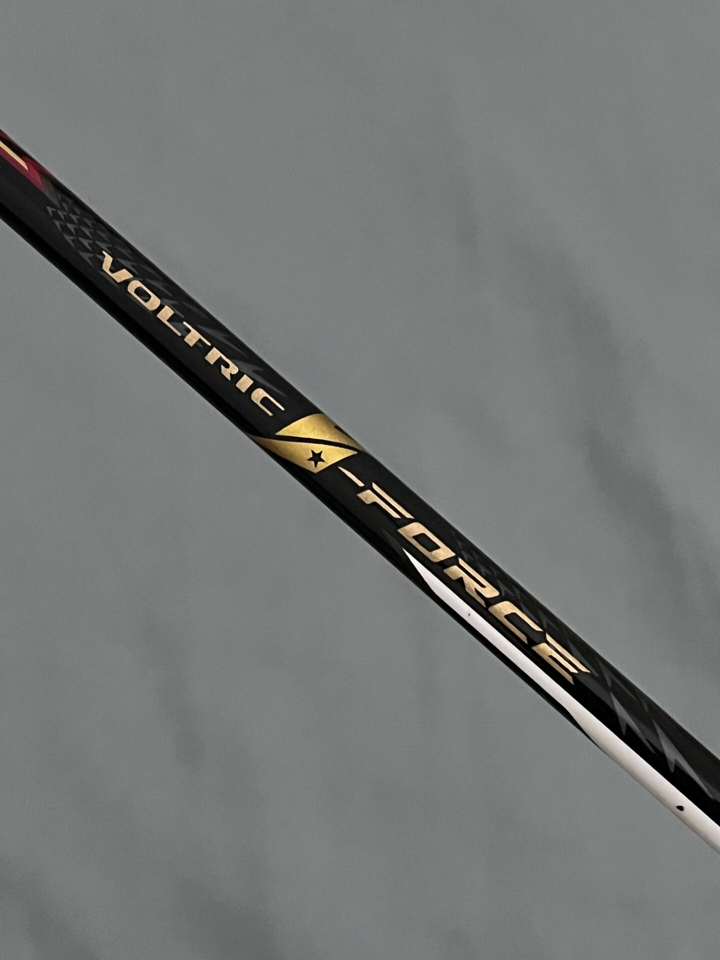 🇲🇾yonex voltric ld