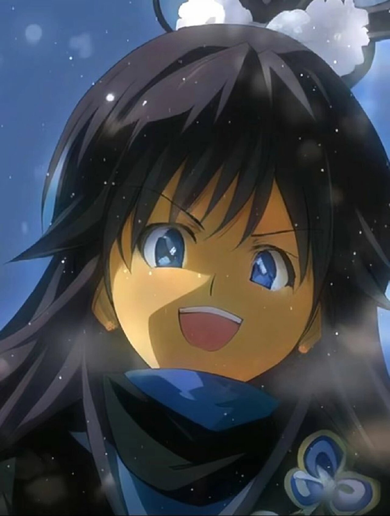 乐高幻影忍者妮雅人物介绍!