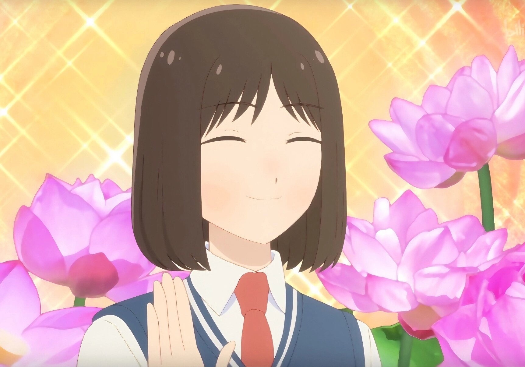 跃动青春头像 小美津的头像第二弹来啦