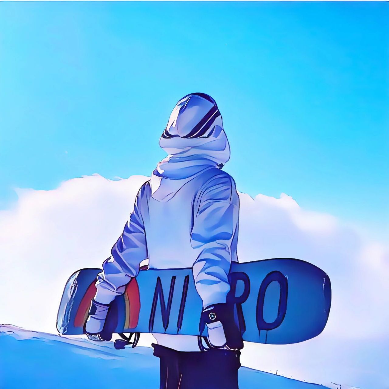 向往自由风格男头97 一生何所求 财富与自由 	 截屏自取,礼貌取图!