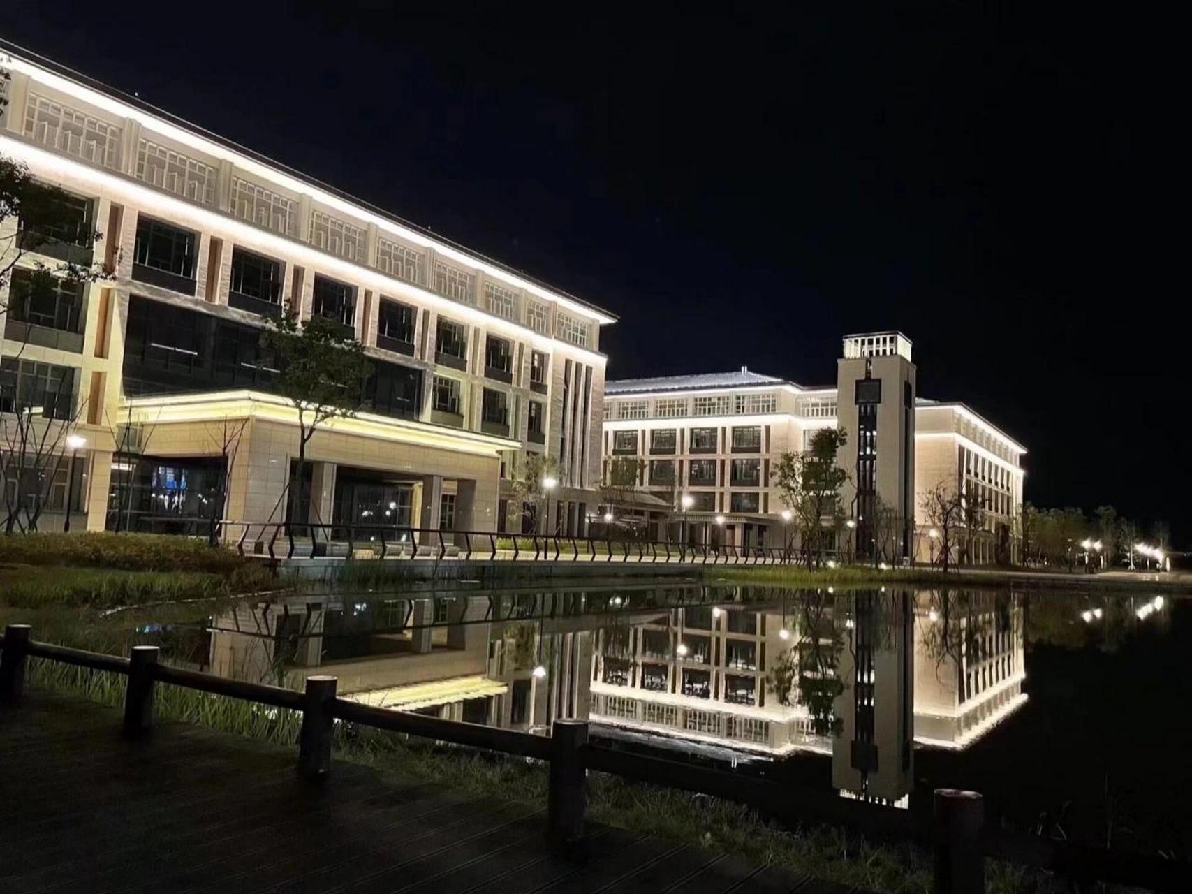 欢迎报考我们学校 宣城职业技术学院 欢迎报考我们学校 宣城职业技术