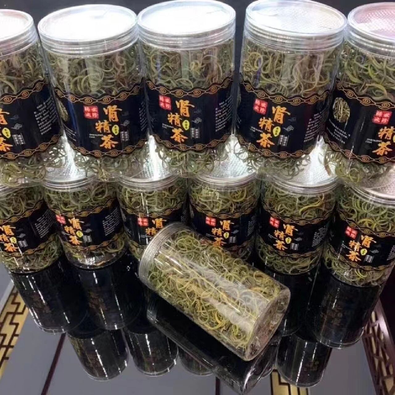肾病茶饮(肾病的克星茶叶)