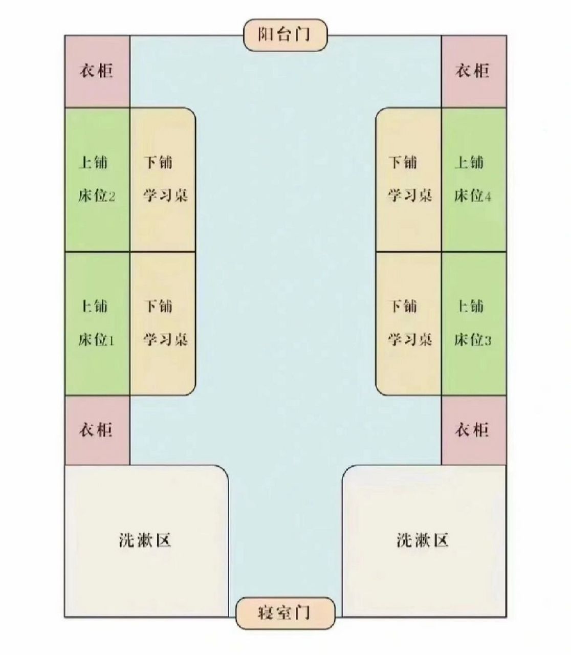 金华职业技术学院寝室 金华职业技术学院寝室篇
