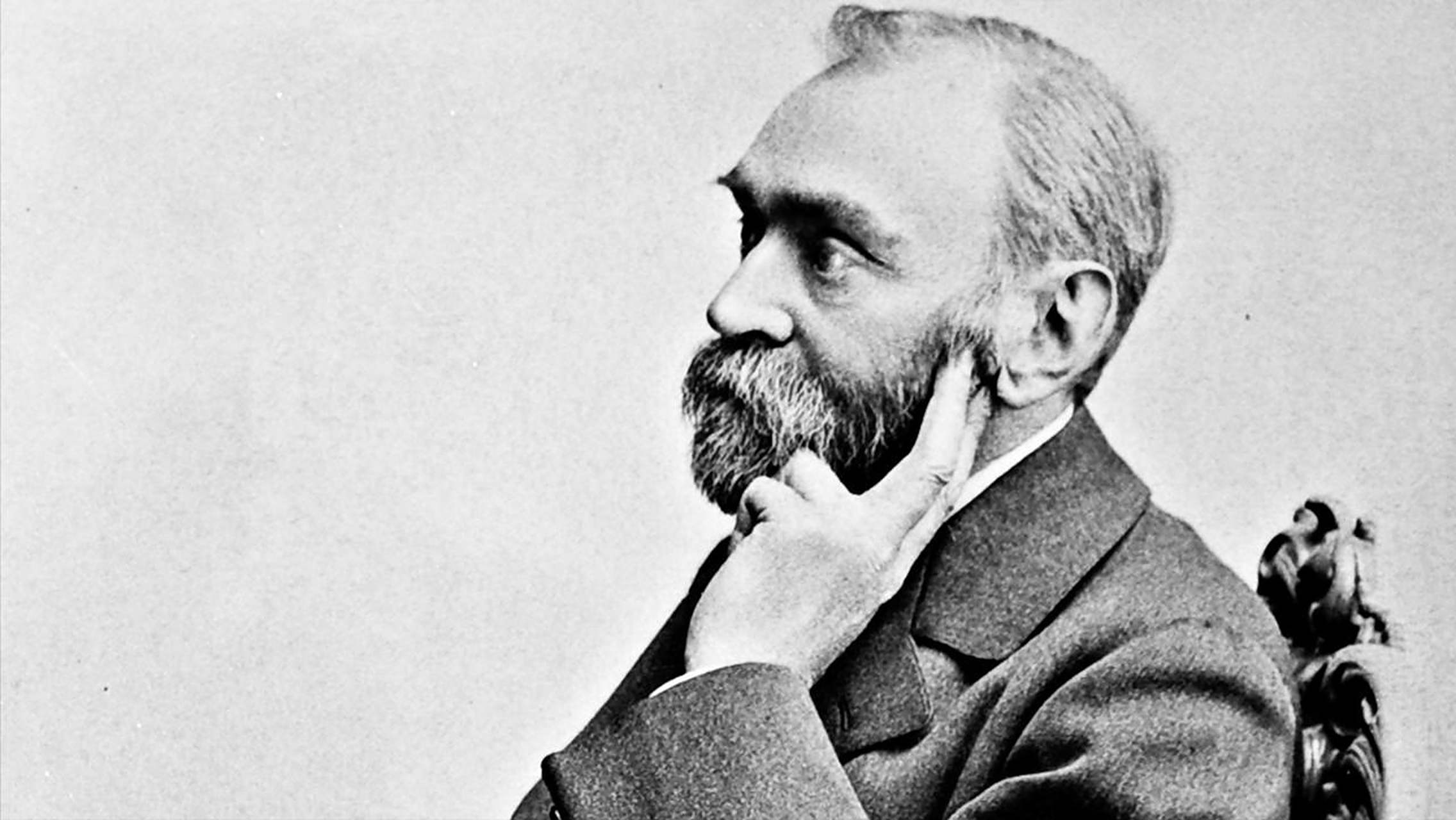 历史上的今天:瑞典化学家诺贝尔签署遗嘱,以遗产设立诺贝尔奖 阿尔弗