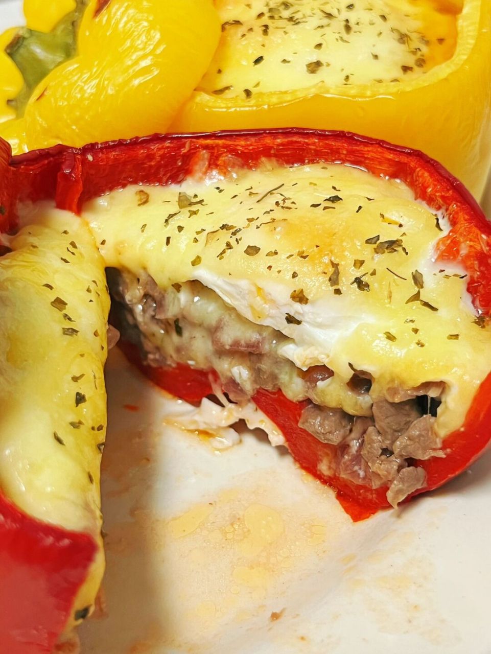 听说明星减肥都爱吃彩椒71get新吃法97 那就来个彩椒的华丽变身吧