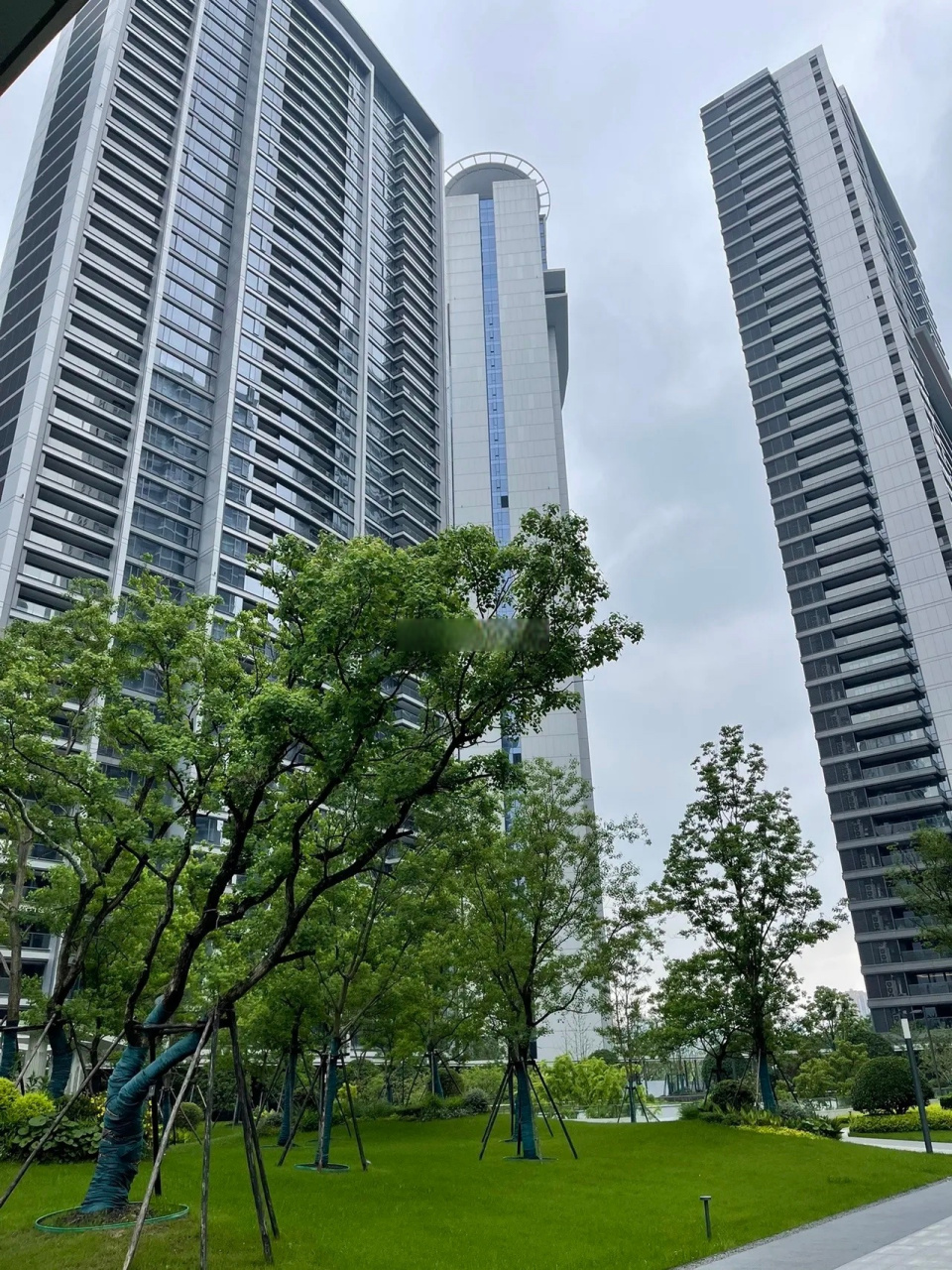 融创杭州壹号院[good] 来源房总图片