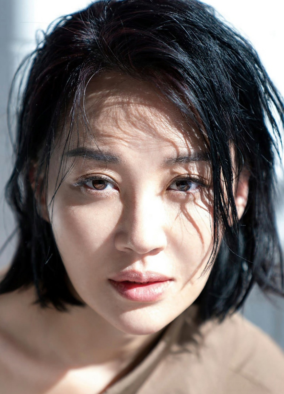 许晴50岁了?看这几张照片,还有人会相信她才30岁吧!