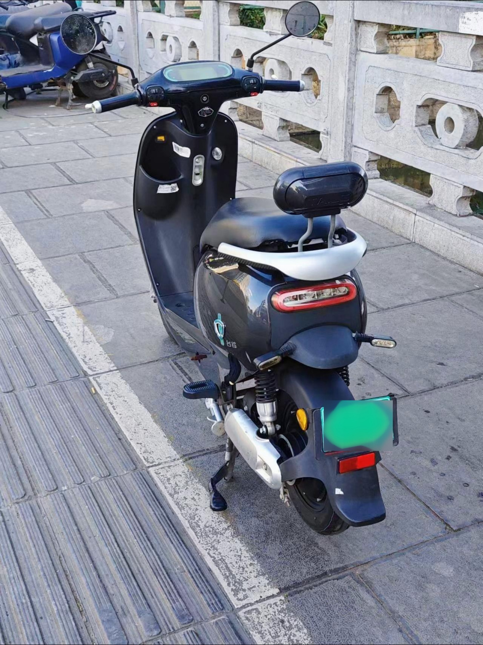 特价国标台铃米诺上新95.