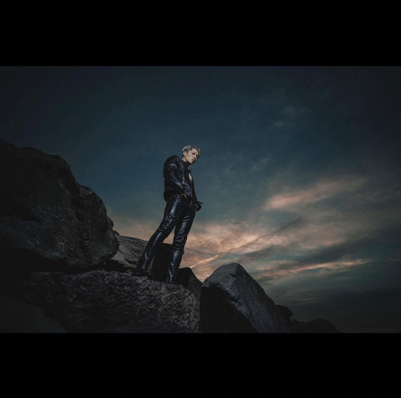 miyavi 2023年中國巡演日程 好想返廣州睇米爹