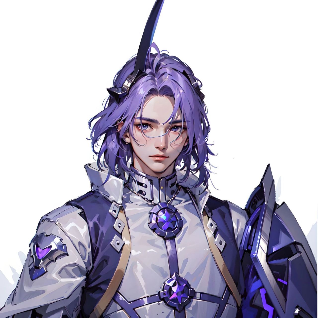 『情侣头像』元歌&西施90 想看元施的挺多的 挑了这俩颜色挺搭的做