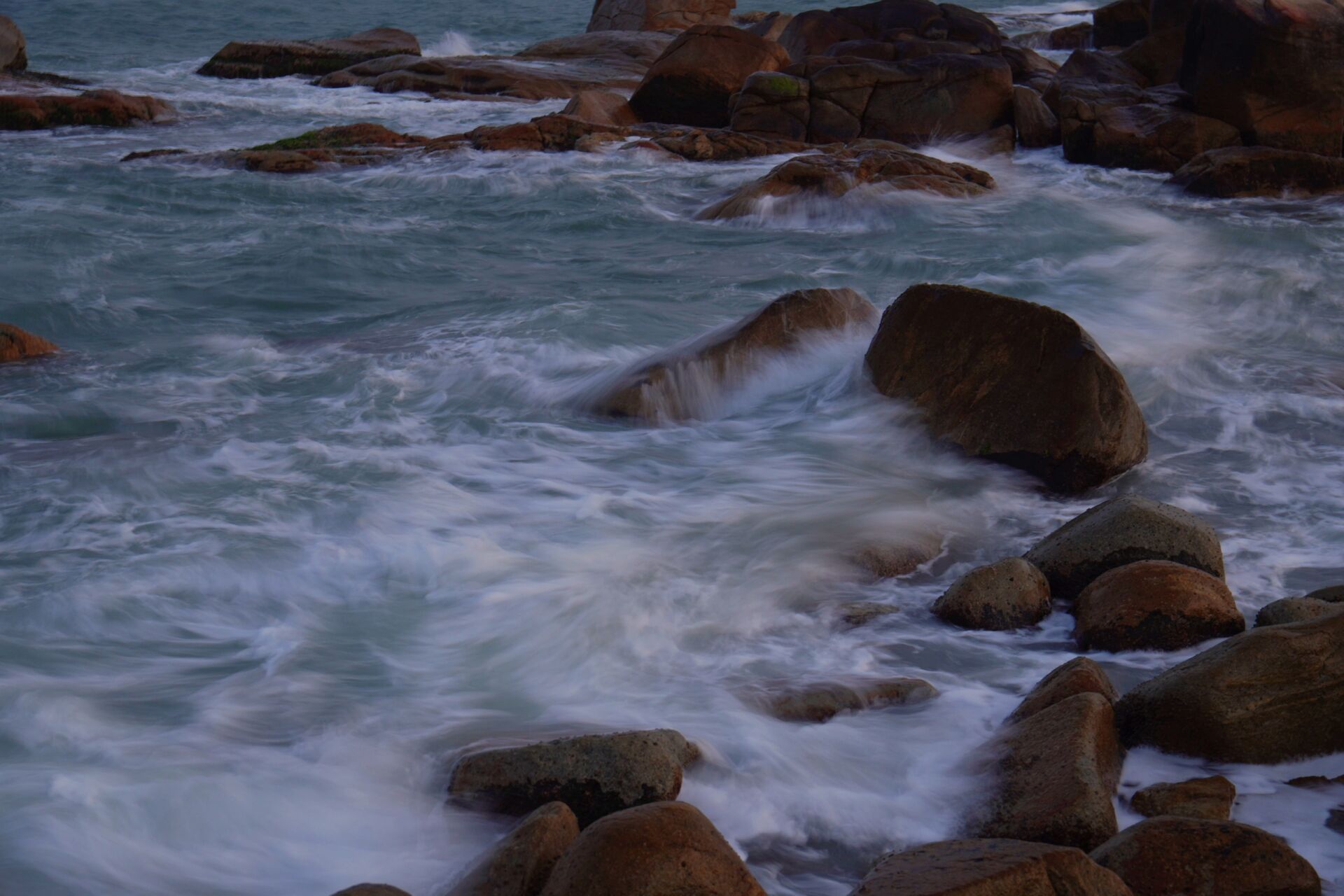 小众宝藏海边99 | 揭阳惠来海口达98 小姐姐我又来为你推荐一个