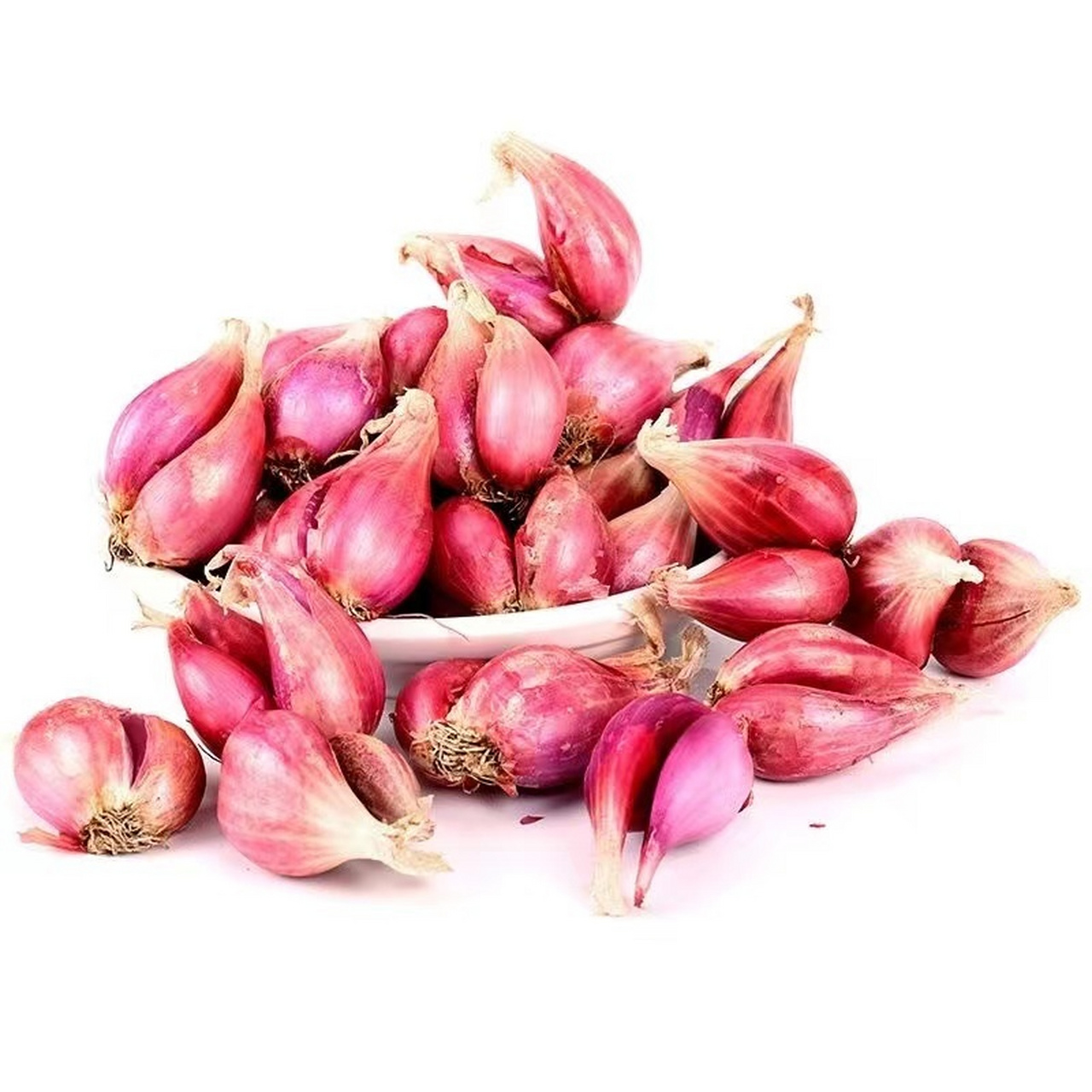 广东省特产 - 星子红葱 连州星子镇等地素有种植红葱的历史和传统.