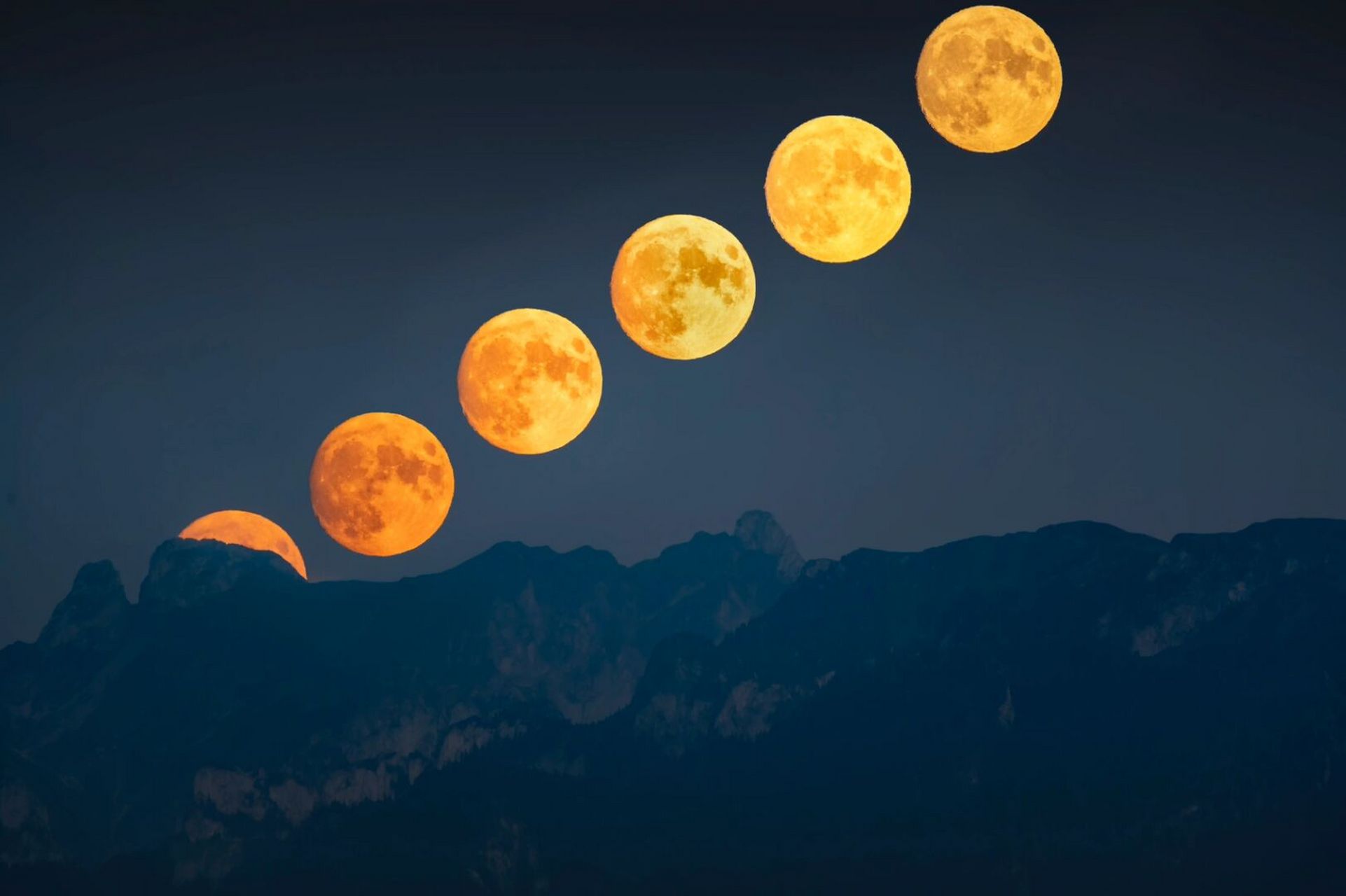 91尼康nikon d850 & 腾龙tamron 100-400mm  #尼康# #月# #月亮