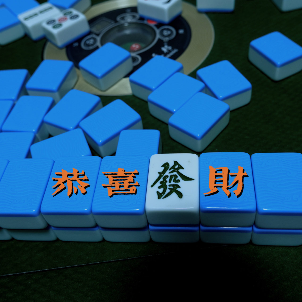 8415过年打麻将这样发7515赞爆你的朋友圈6015 8415