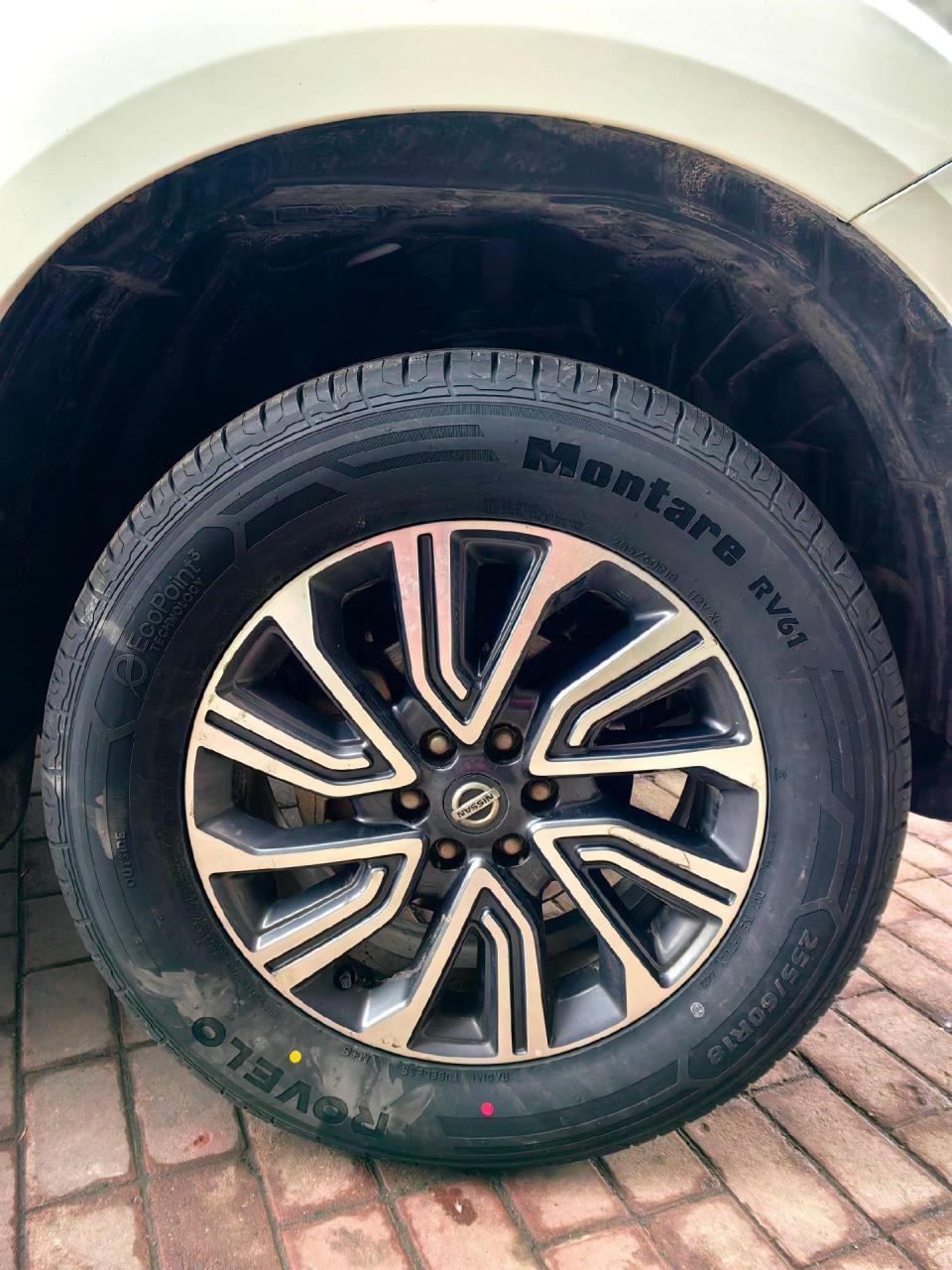 锐科途液体黄金轮胎 中国高端品牌欢迎新老客户的光临